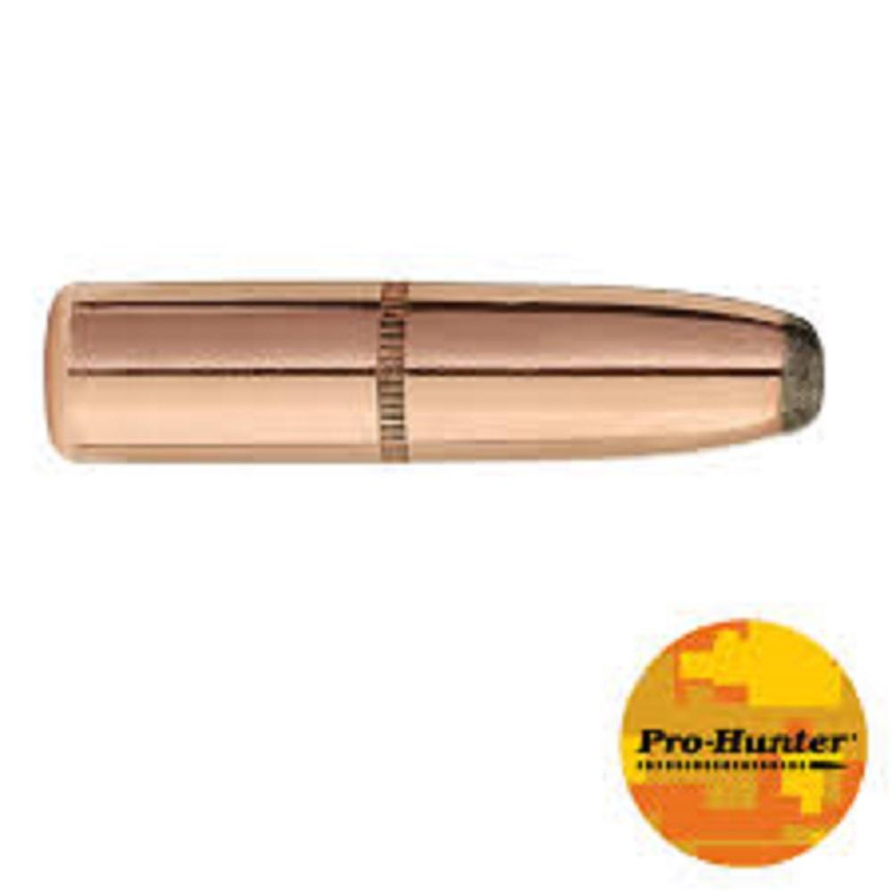 Sierra Pro-Hunter Rifle Bullets .30 cal/7.62mm .308" 150 gr RN 100/ct